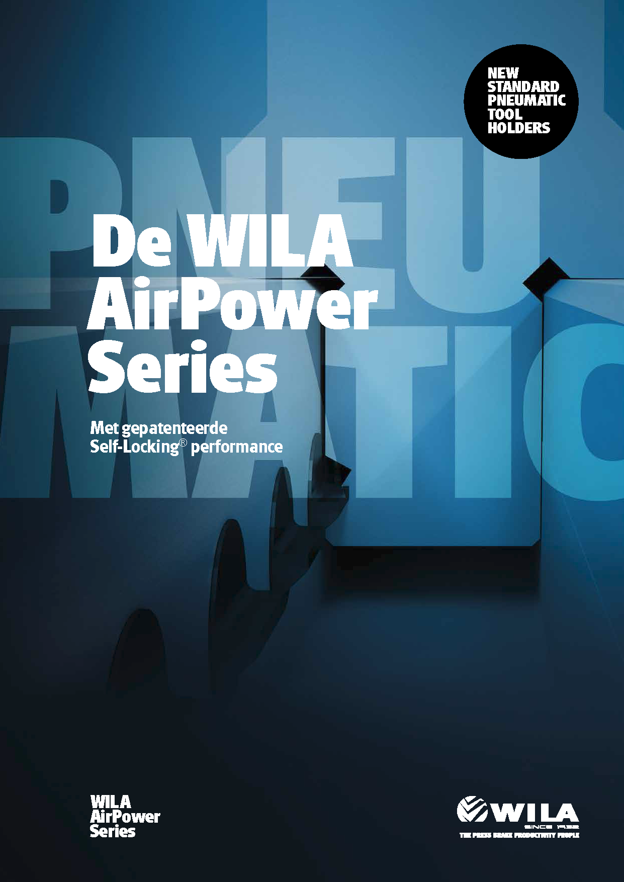 Brochure Wila AirPower series